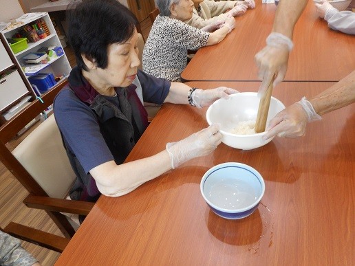 今日はこんな日