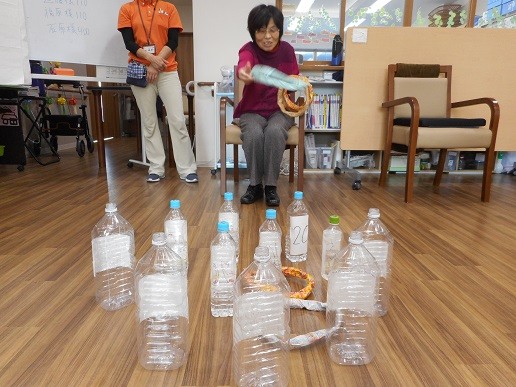 レクリエーションと趣味活動