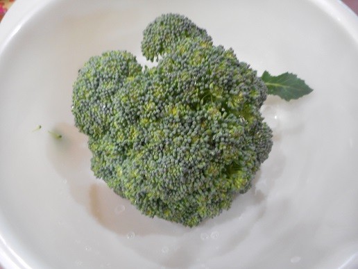 今年最後の収穫と1月の準備