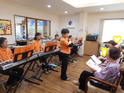 今日もワクワク！