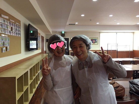 ☆秋の１日旅行☆