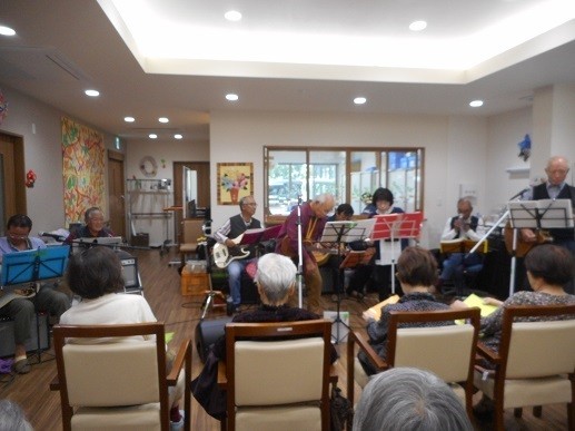 いい音で歌いましょう～