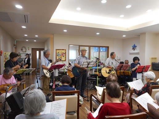 令和バンドへ変更！