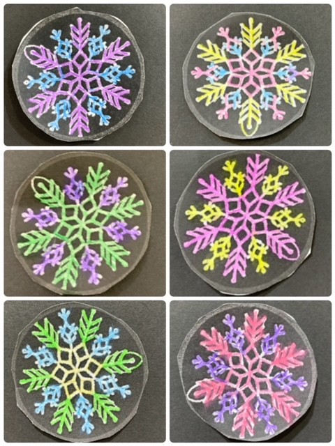 ★クリスマスの準備★