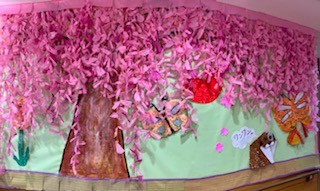 ★新年度のスタート★