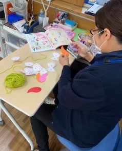 ★春は可愛いものがいっぱい★