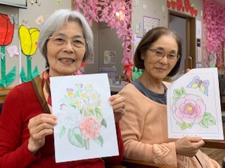 ★作品を紹介します★