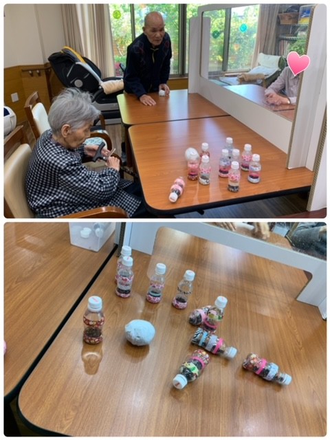 ★卓上ボーリング➁★