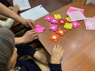 ★次の季節に向かって★