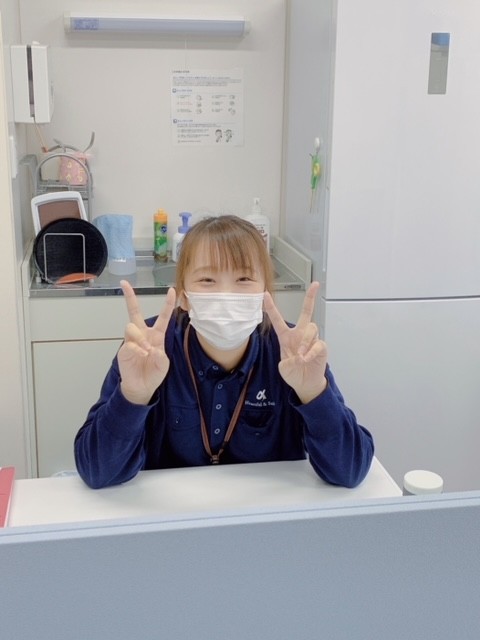 ★サービス提供責任者デビュー★