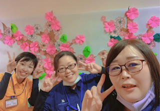 ★デイ便りが出来ました★