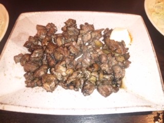 鹿児島の名物。