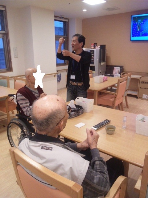 最も盛り上げたで賞！