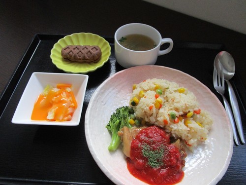 ハッピーバレンタイン♪