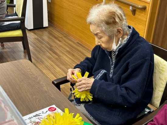 ★春に向けて★