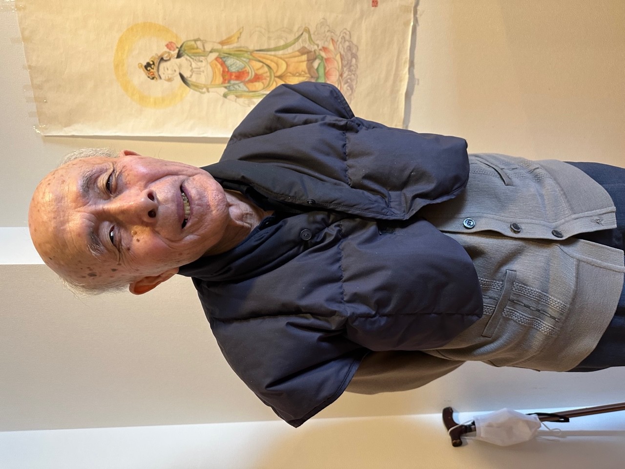 自分らしく気ままに暮らしたいんよ