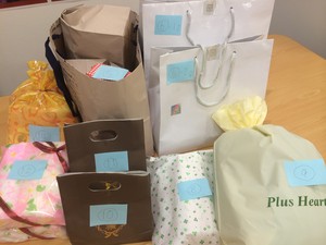 クリスマスパーティー第三部