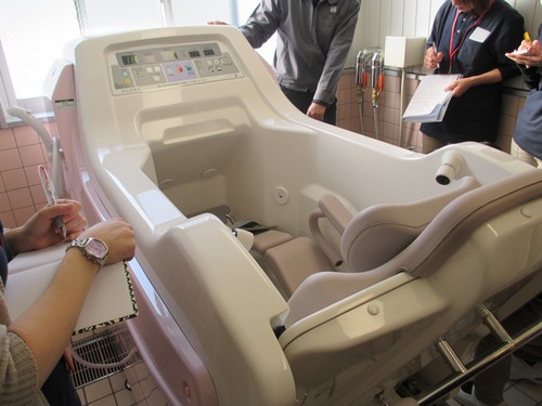 自慢のお風呂♪♪♪