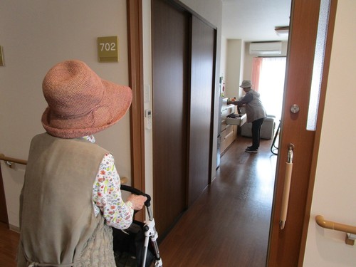 「あー、楽しかったー(^O^)」