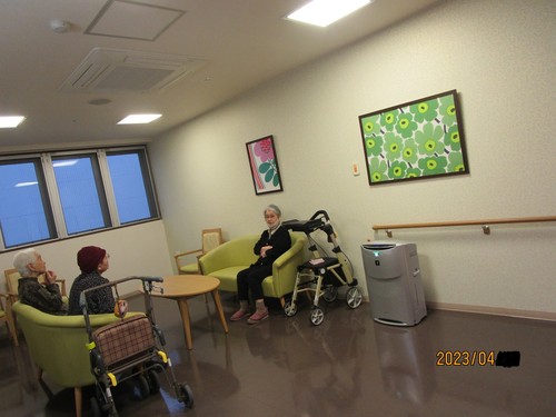 毎日喜ばれてます('ω')