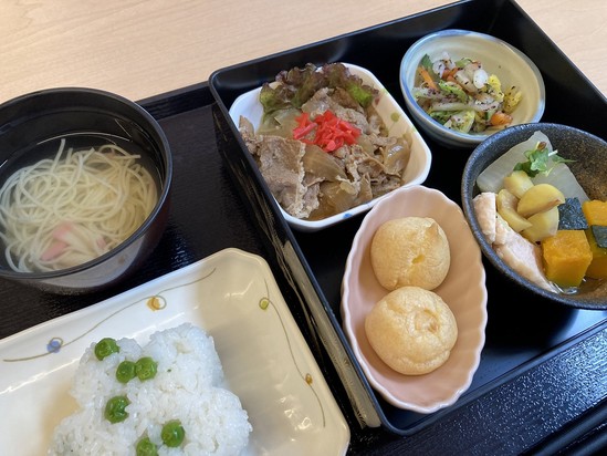 ゴールデンウイーク