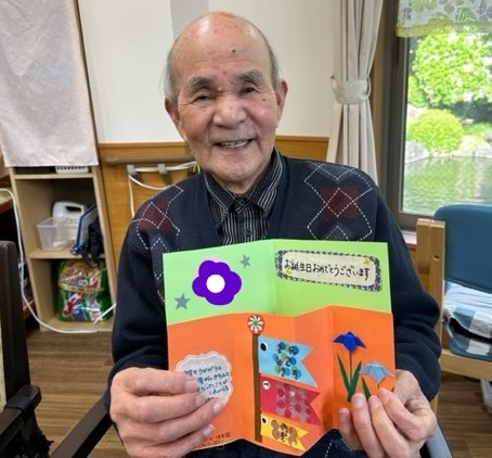 ★HAPPY　BIRTHDAY★