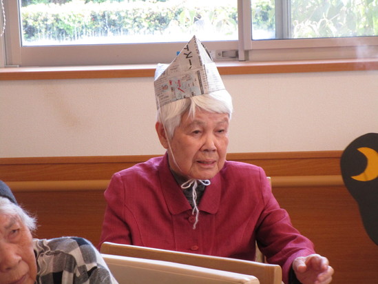 第1回トントン相撲大会