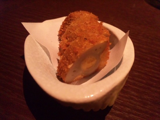 あたらしい食べ物？