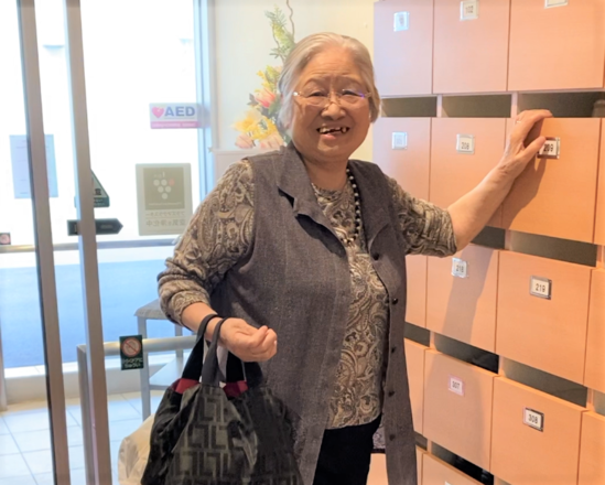 子供さんの力はすごい！