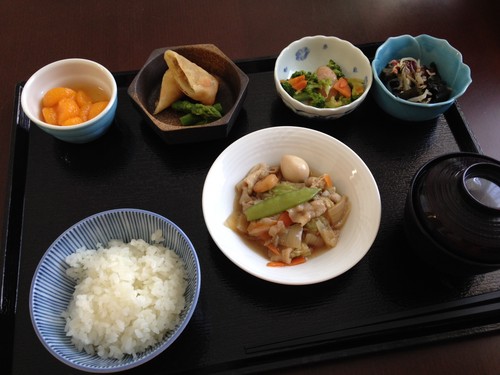 ＡＬＩ　ランチ☆彡