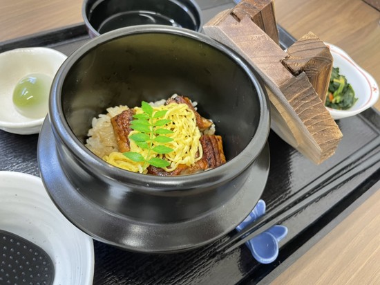 6月　イベント食①