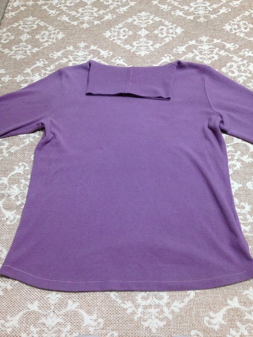 タートルネック