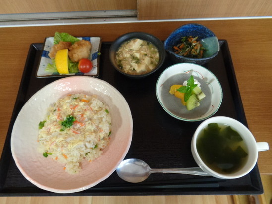 ☆特別メニュー