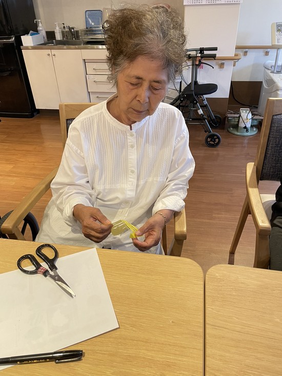 今日から７月☆