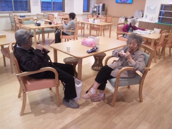 アイスクリーム。