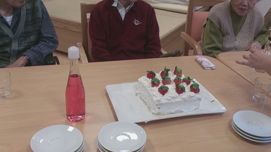 クリスマス会☆