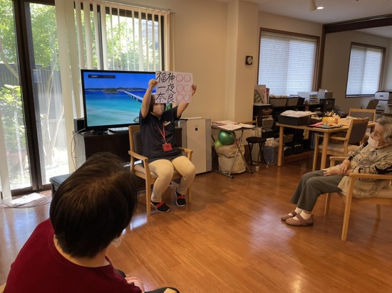 発想・連想・ひらめき脳トレ(*´▽｀*)