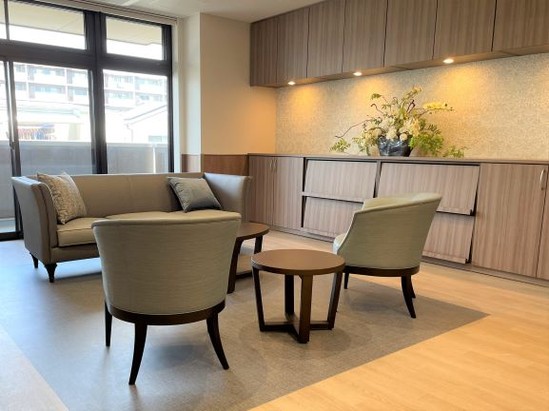 気持ちを新たに