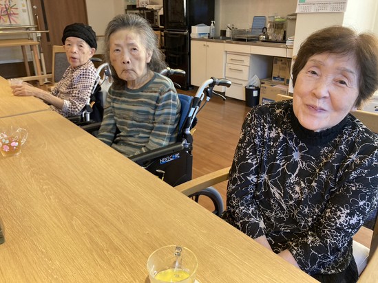 ８月スタート(*´▽｀*)