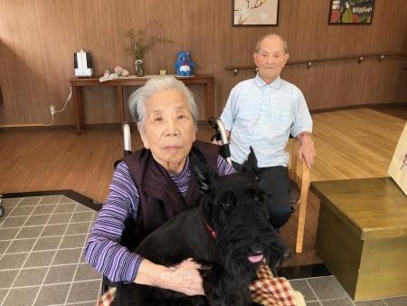 犬は大好き(＾＾)/