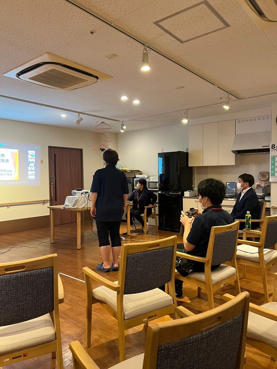 広島エリア☆キックオフ～その②～