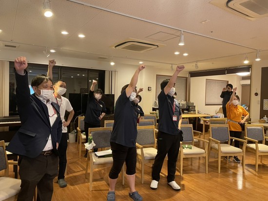 広島エリア☆キックオフ～その③～