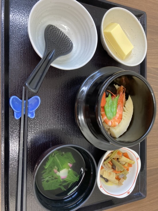 8月　イベント食　第一弾！！