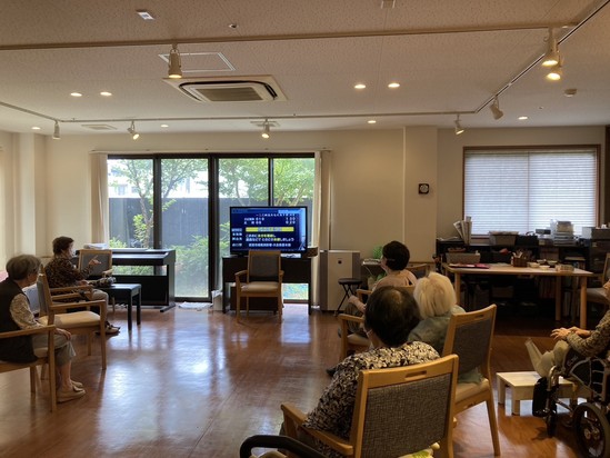 熱闘甲子園(´▽｀*)