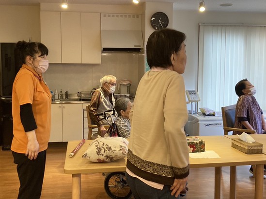 飲み込むことの大切さ(*'▽')