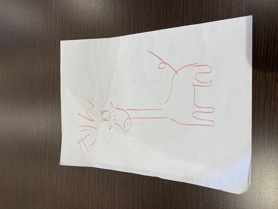 ミニデイのゲーム(#^^#)