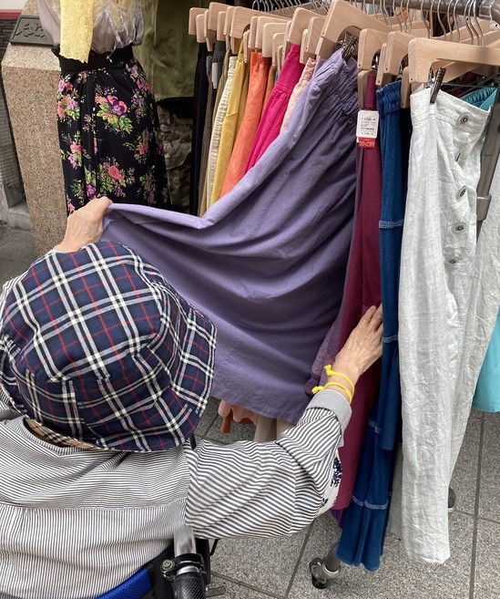 天文館ぶらり記録②