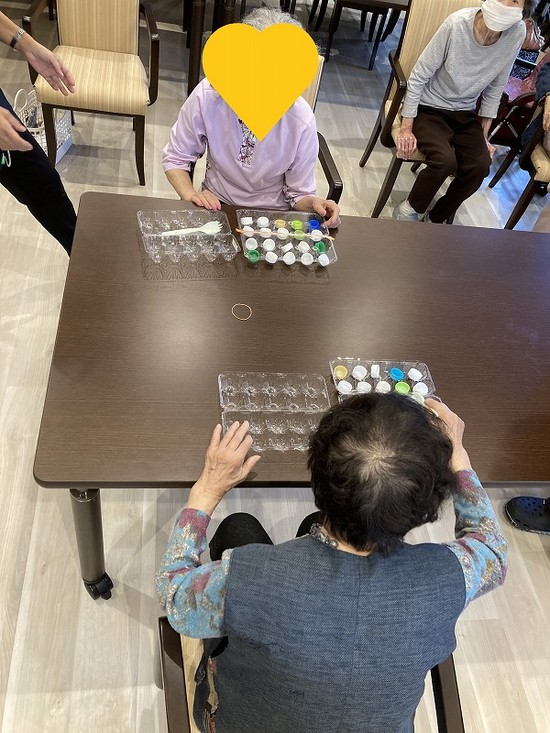 ８月23日のミニデイ(*^^)v