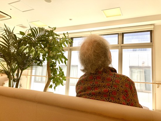 ゆっくり休憩☆彡