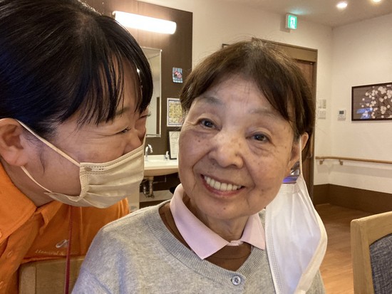 夏も終わりに・・・